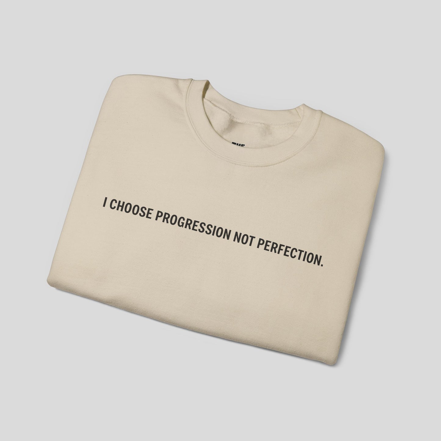 "Progression Mode" Sweatshirt