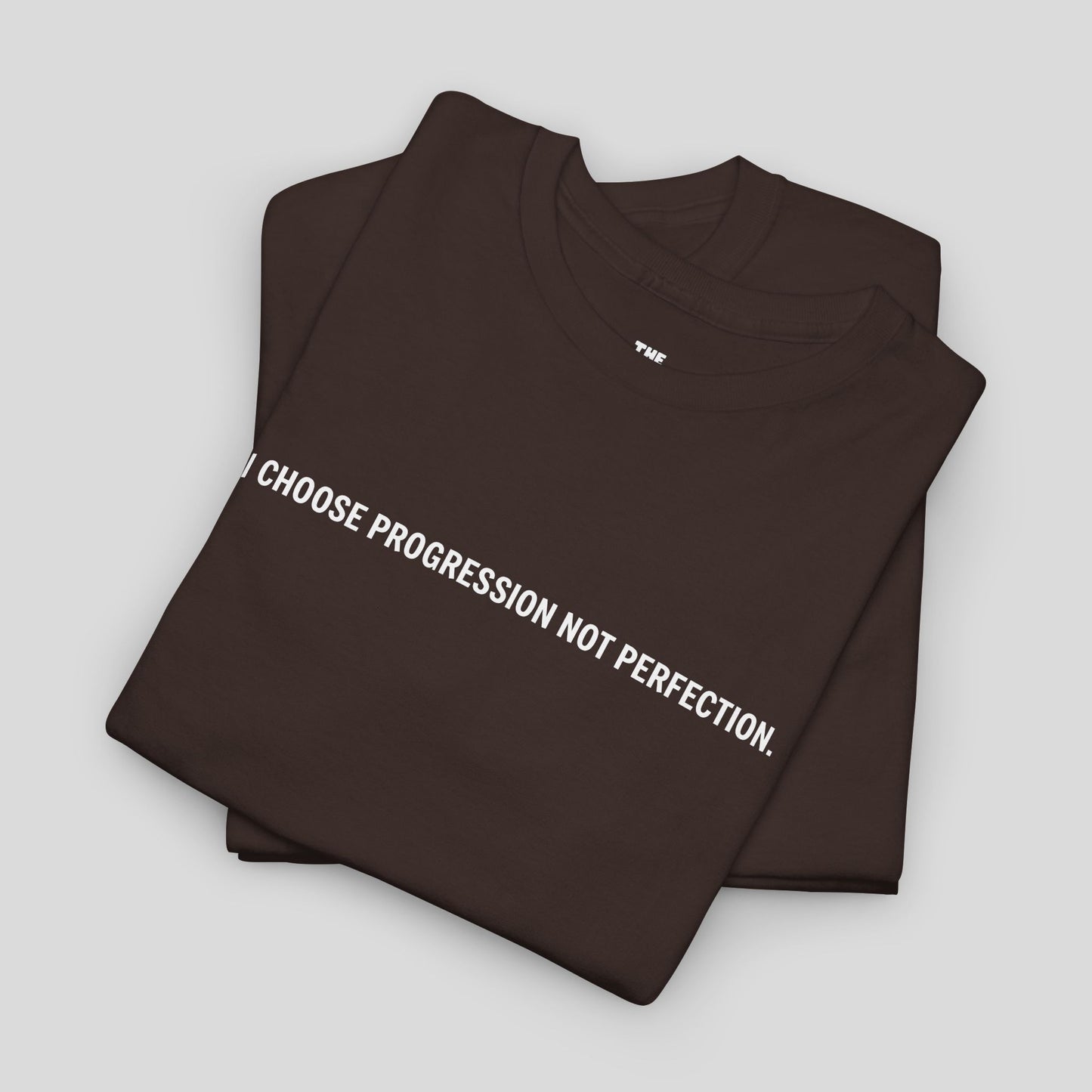 "Progression Mode" T-SHIRT