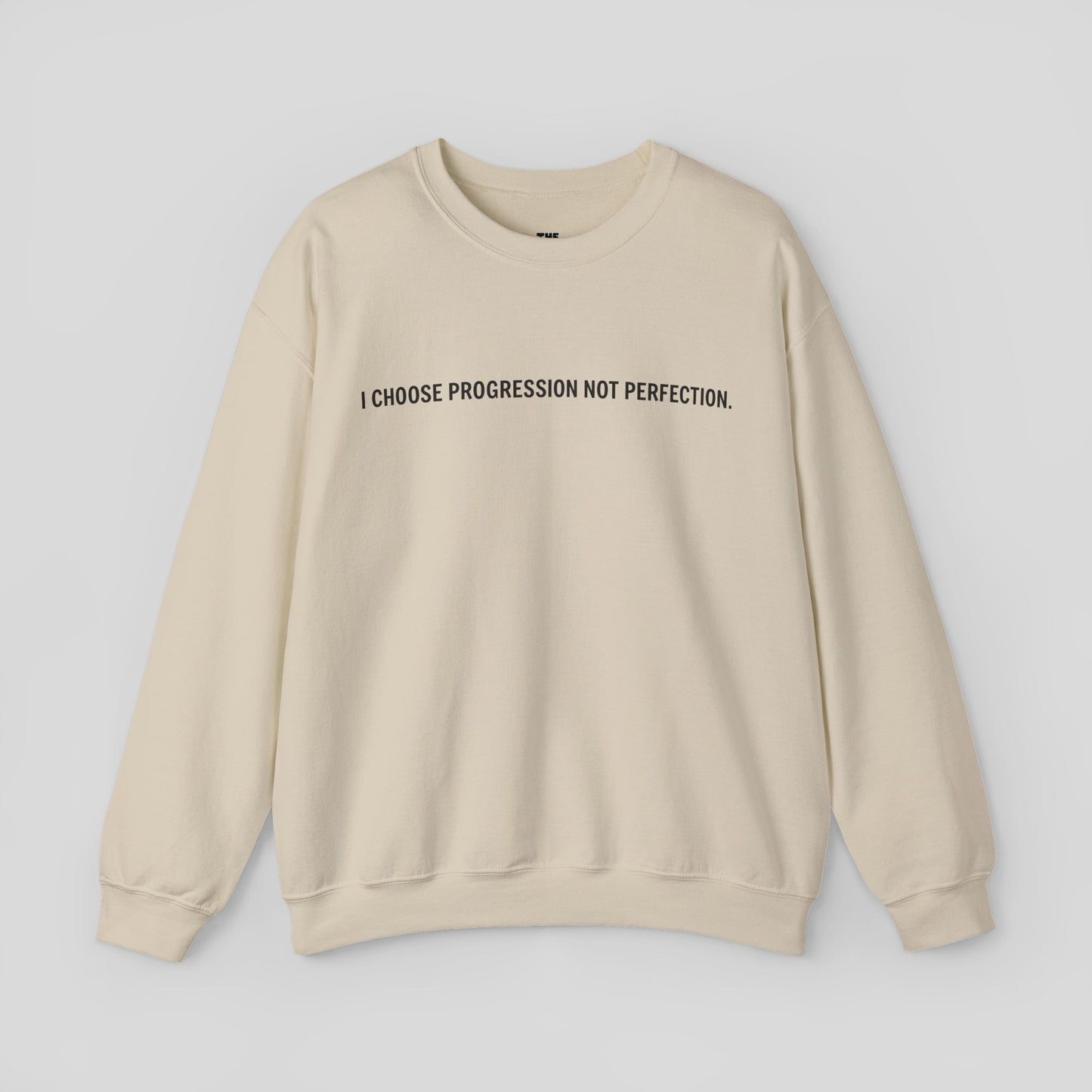 "Progression Mode" Sweatshirt