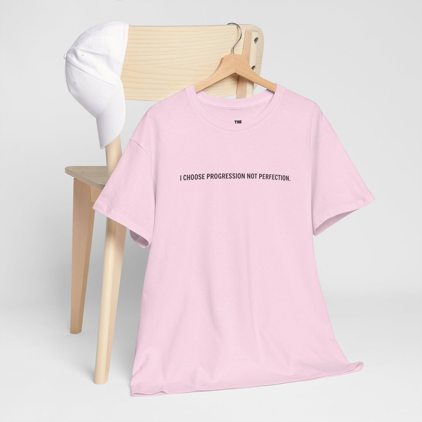 "Progression Mode" T-SHIRT