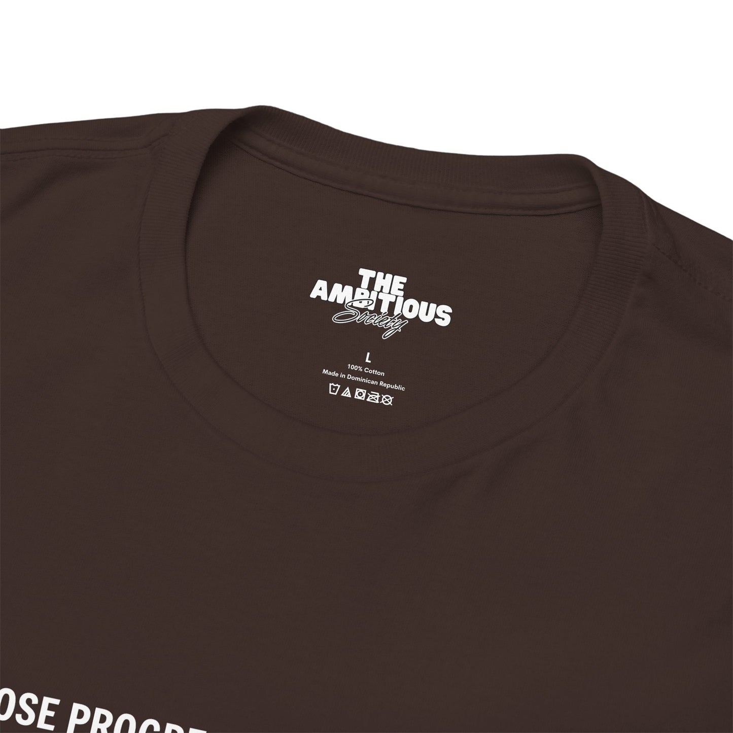 "Progression Mode" T-SHIRT