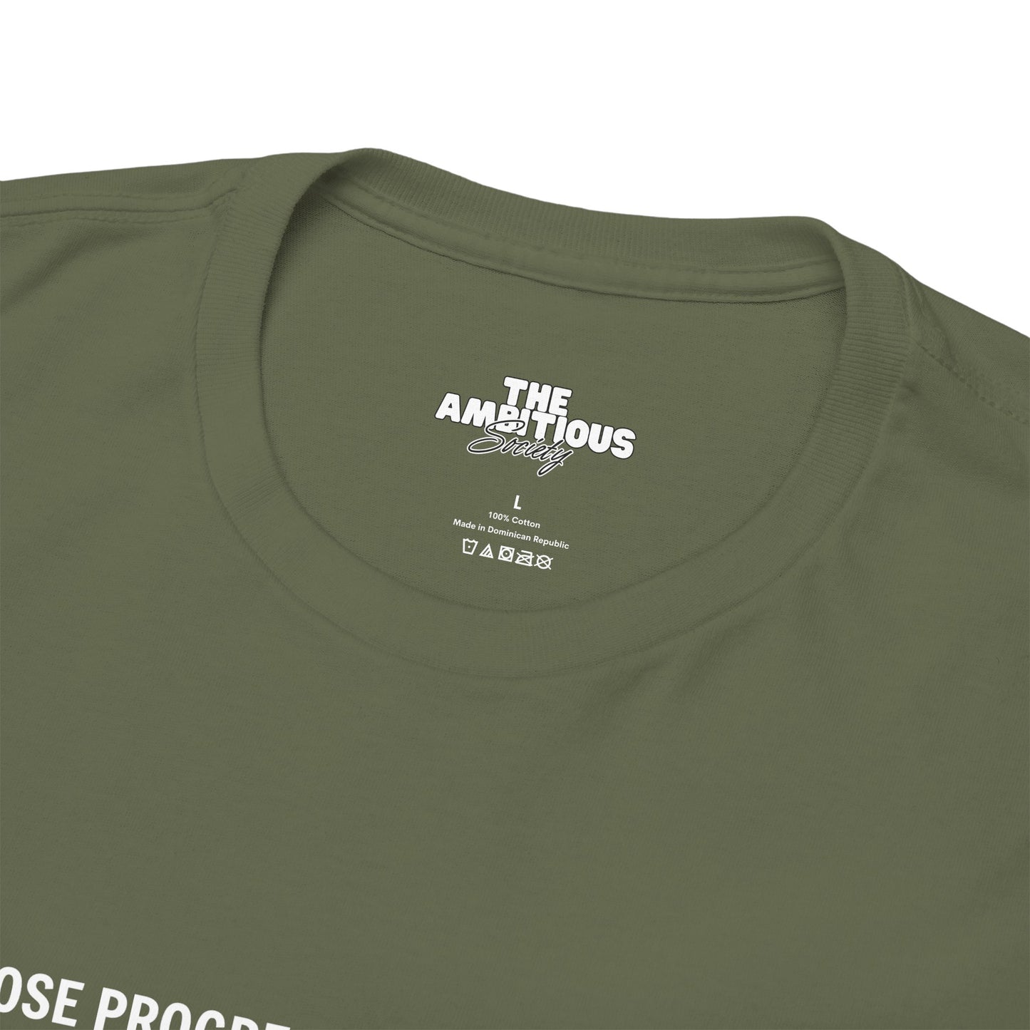 "Progression Mode" T-SHIRT