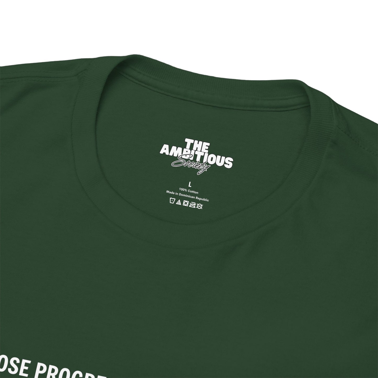 "Progression Mode" T-SHIRT