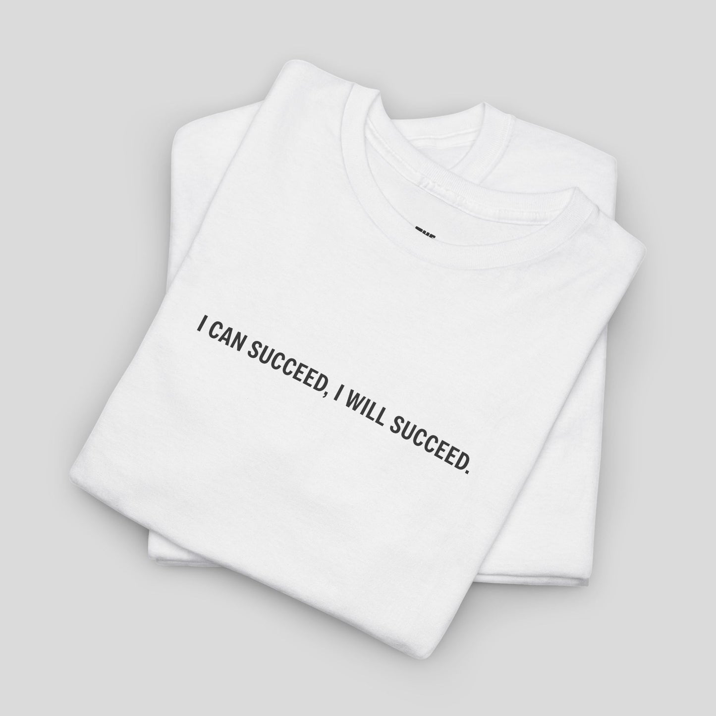 T-SHIRT: "Success Mode"