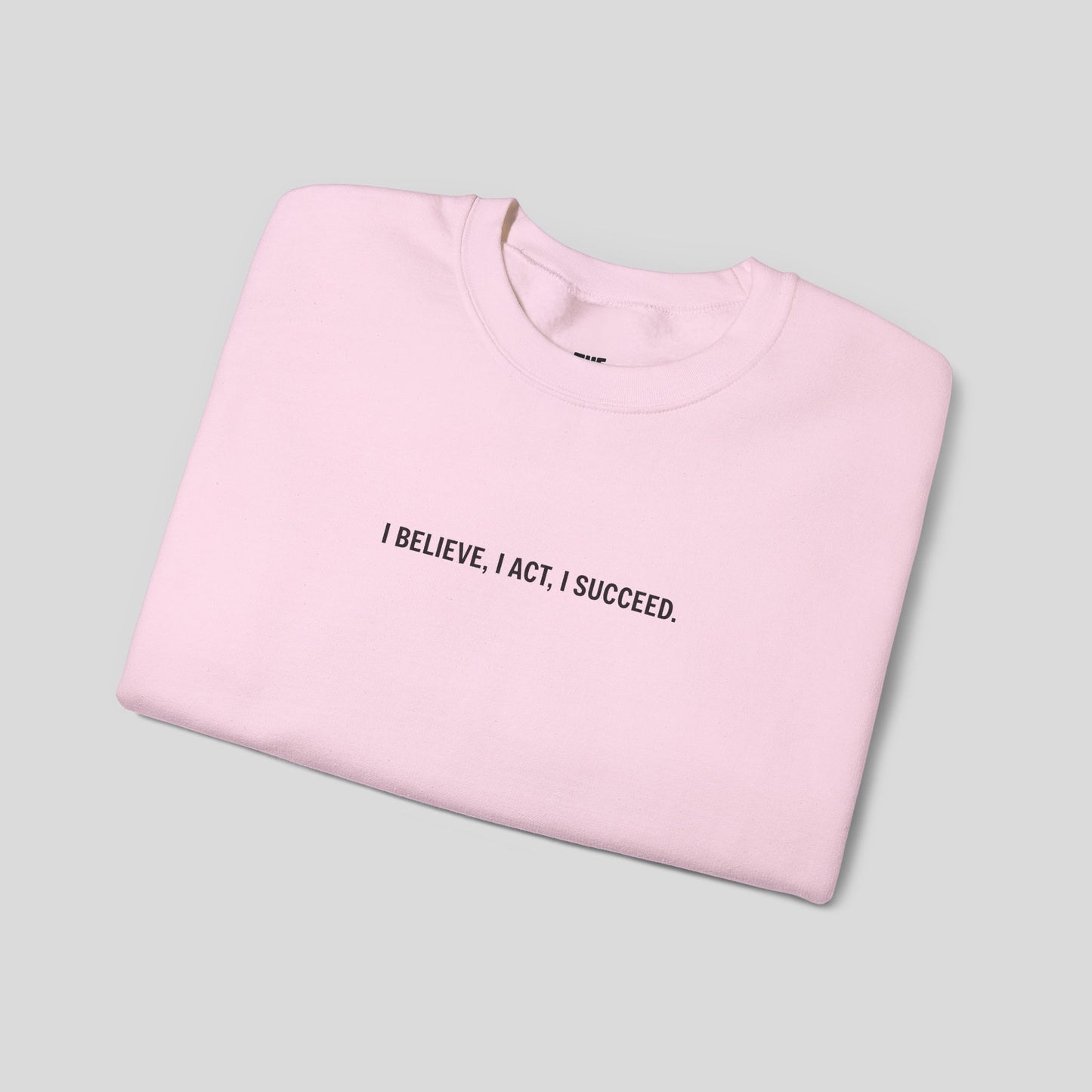 "Determined Mode" Sweatshirt
