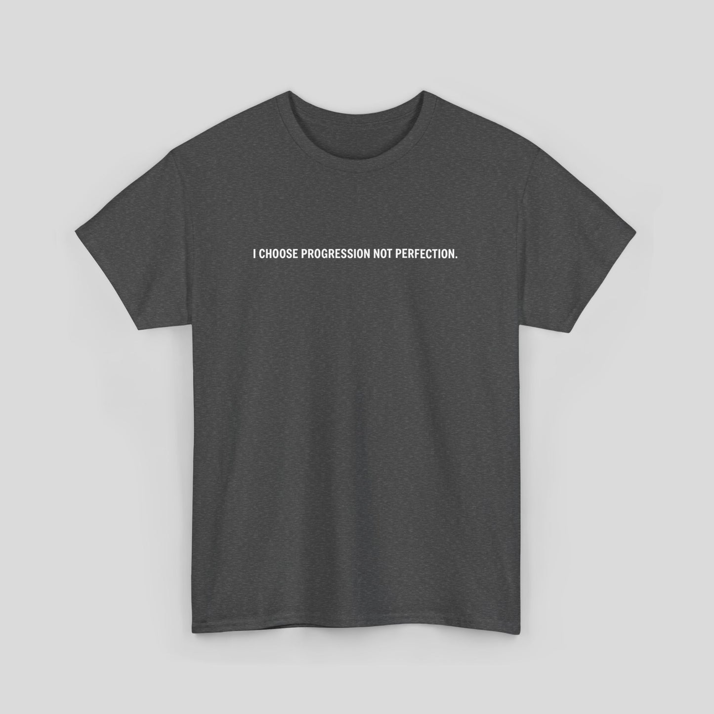 "Progression Mode" T-SHIRT