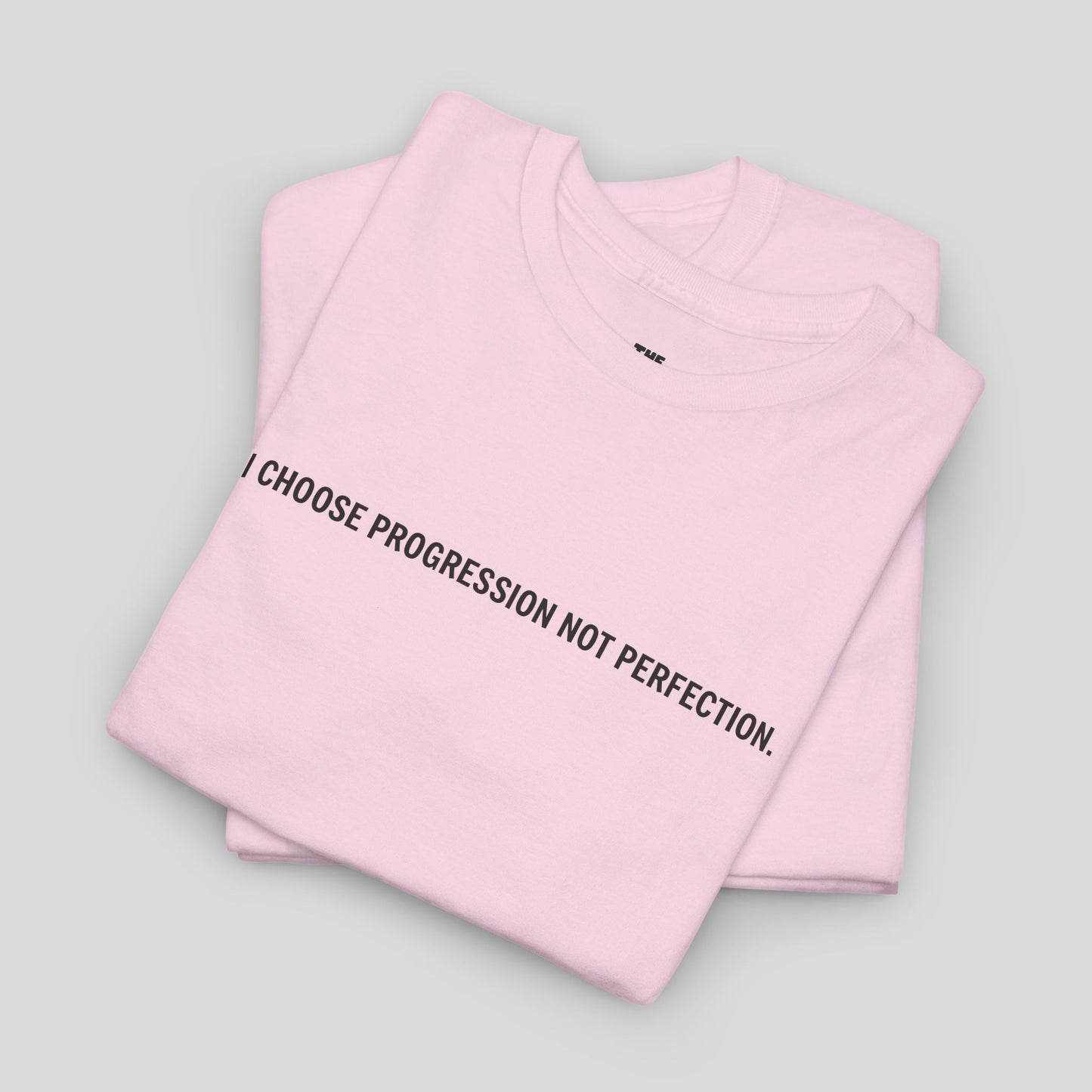 "Progression Mode" T-SHIRT