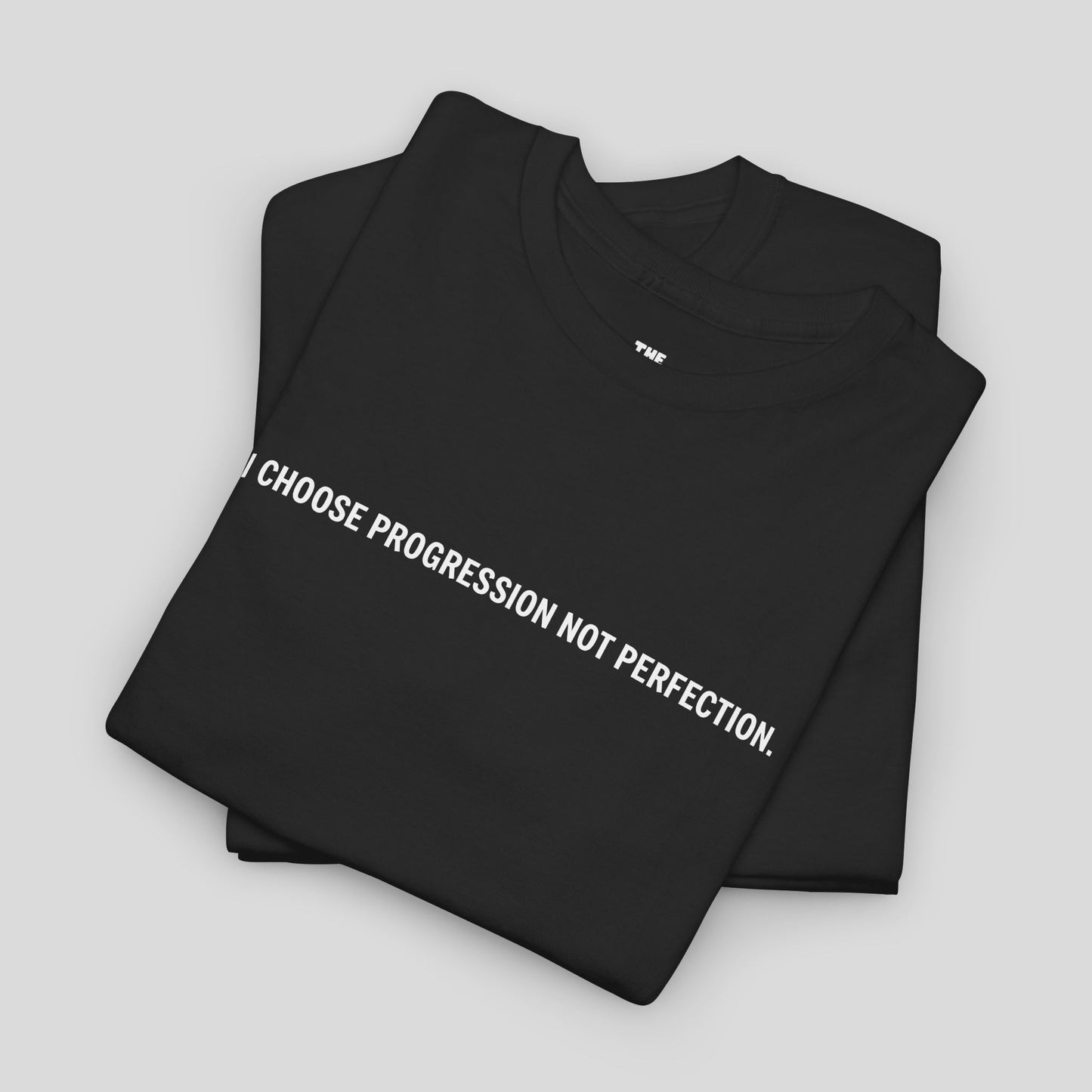 "Progression Mode" T-SHIRT