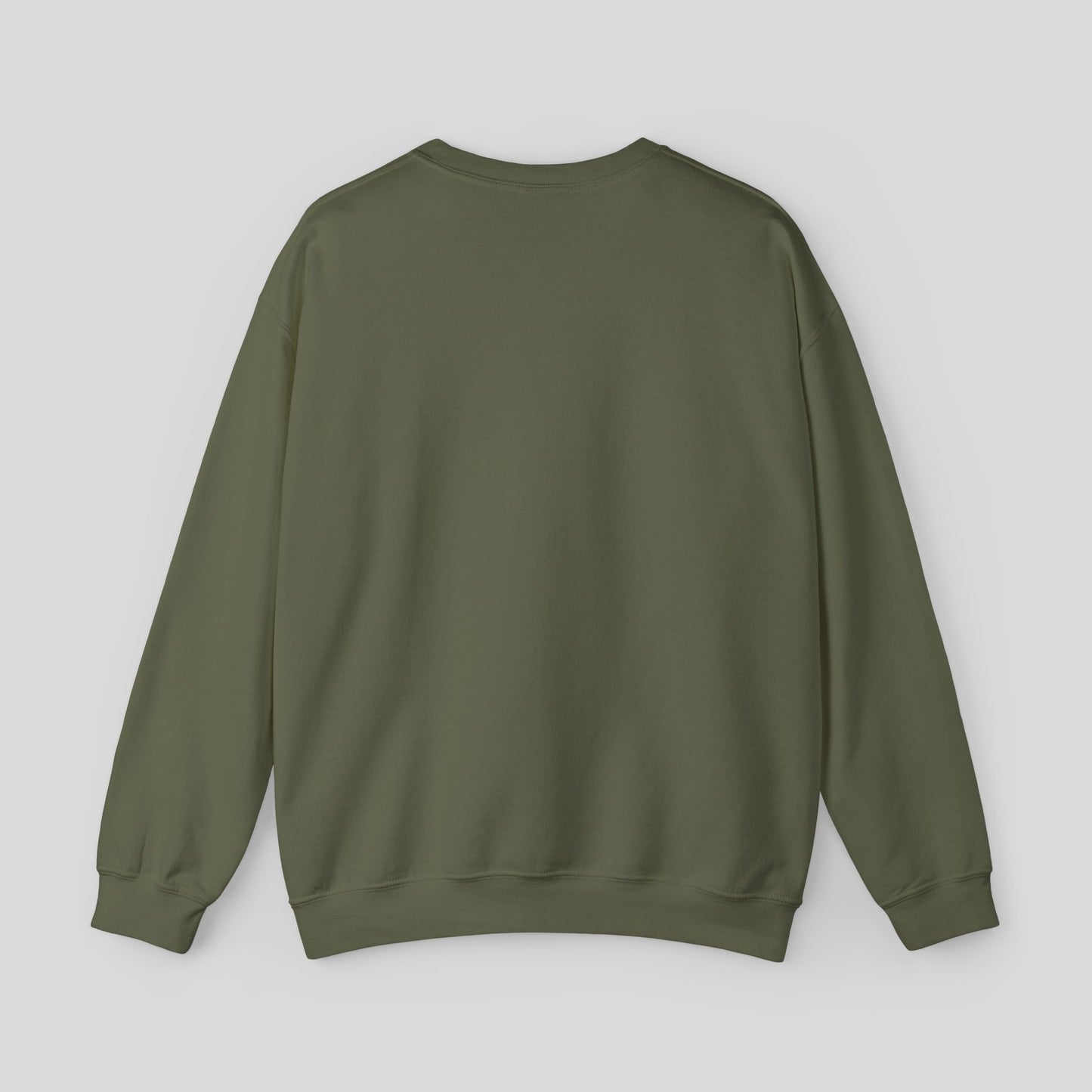 "Perseverance Mode" Sweatshirt