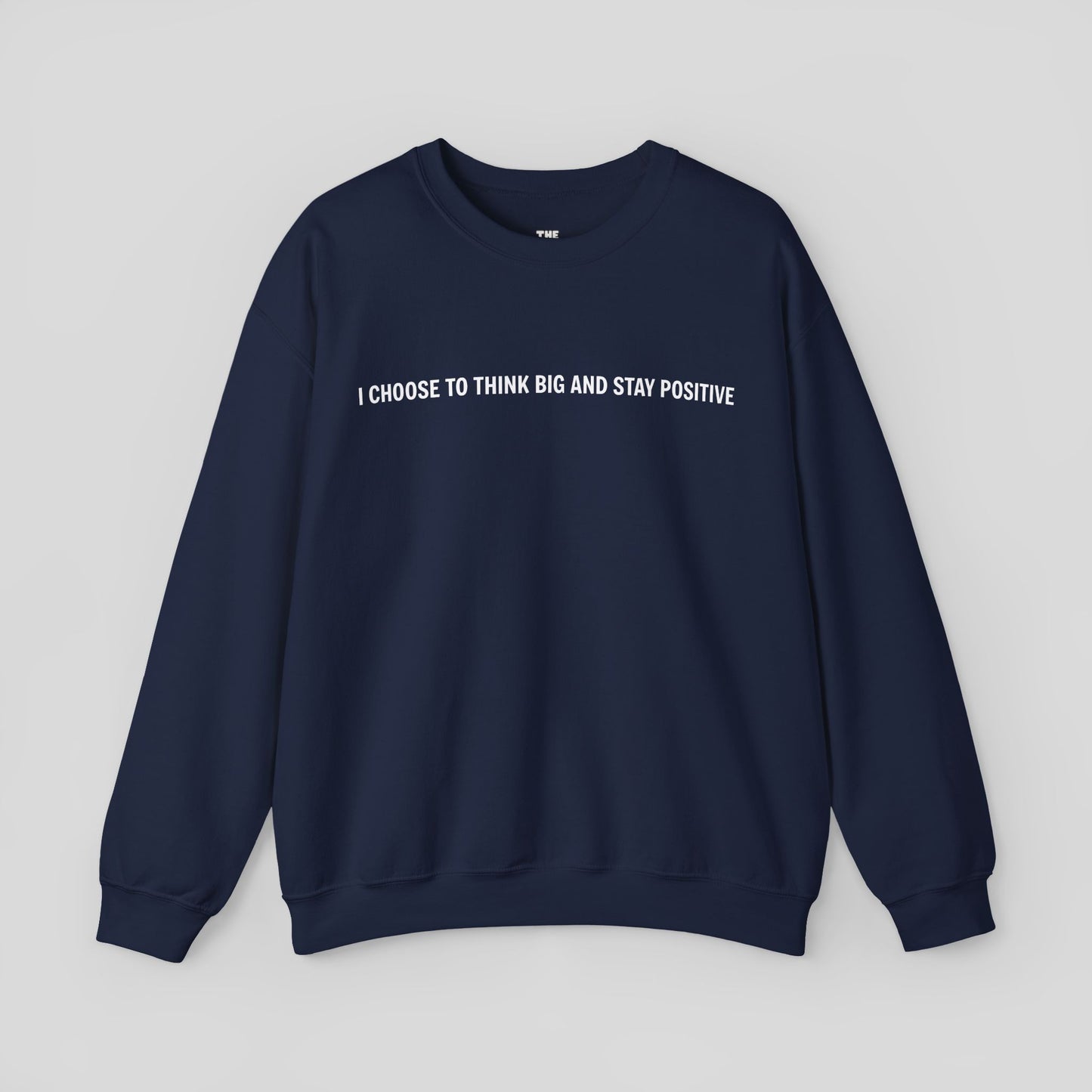 "Visionary Mode" Sweatshirt