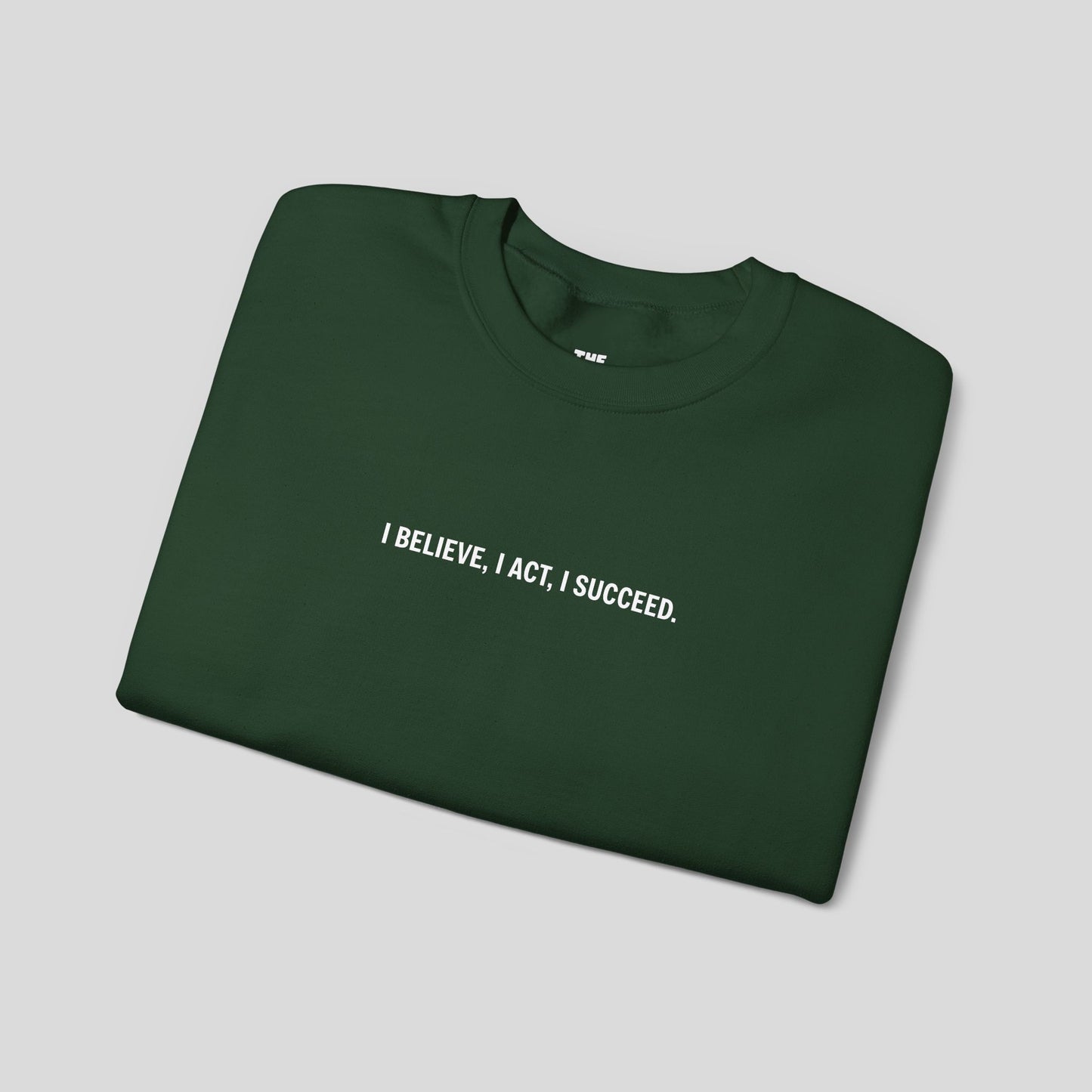 "Determined Mode" Sweatshirt