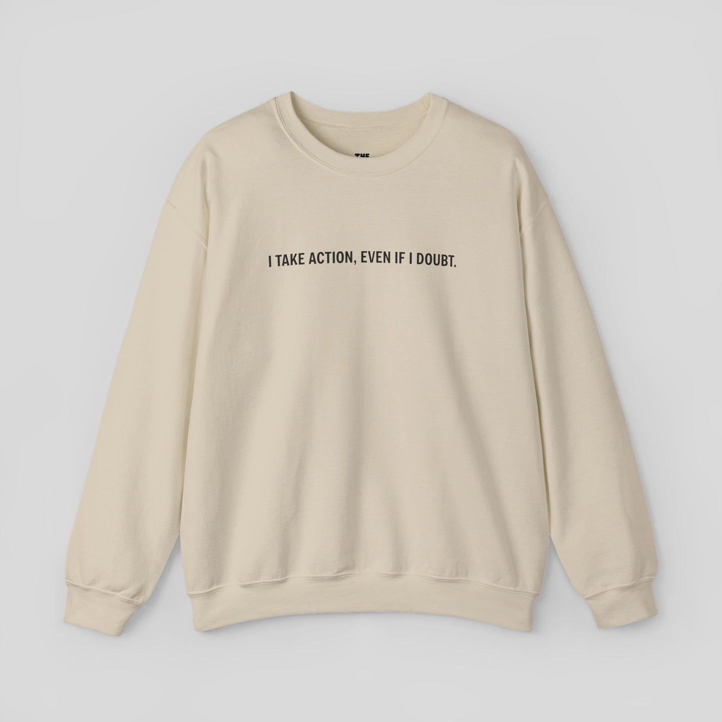 “Action Mode” Sweatshirt