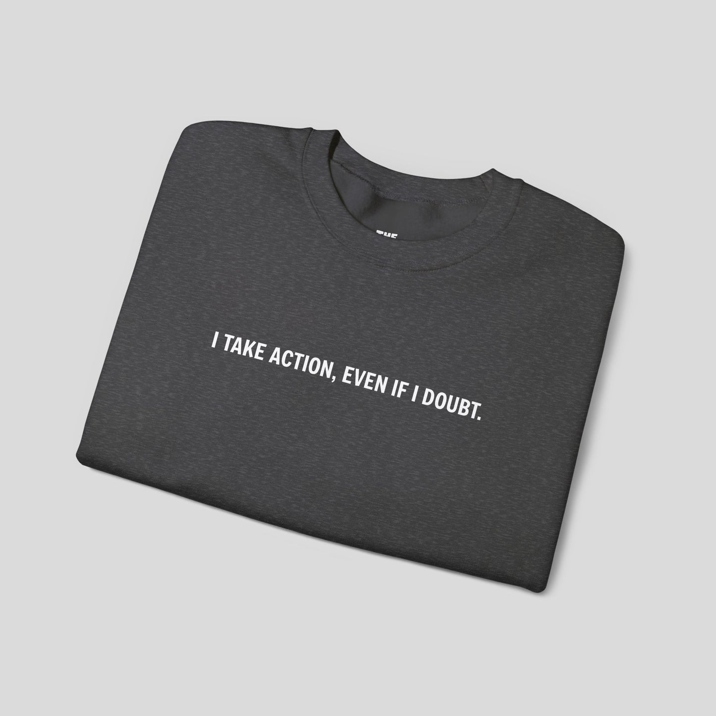 “Action Mode” Sweatshirt
