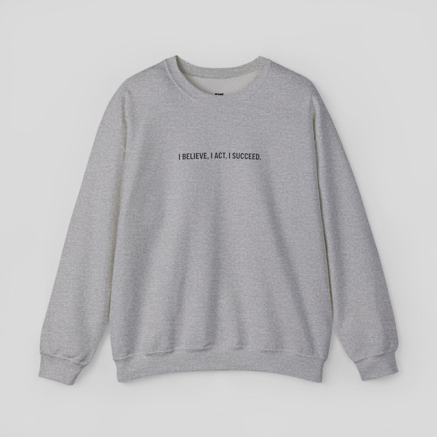 "Determined Mode" Sweatshirt