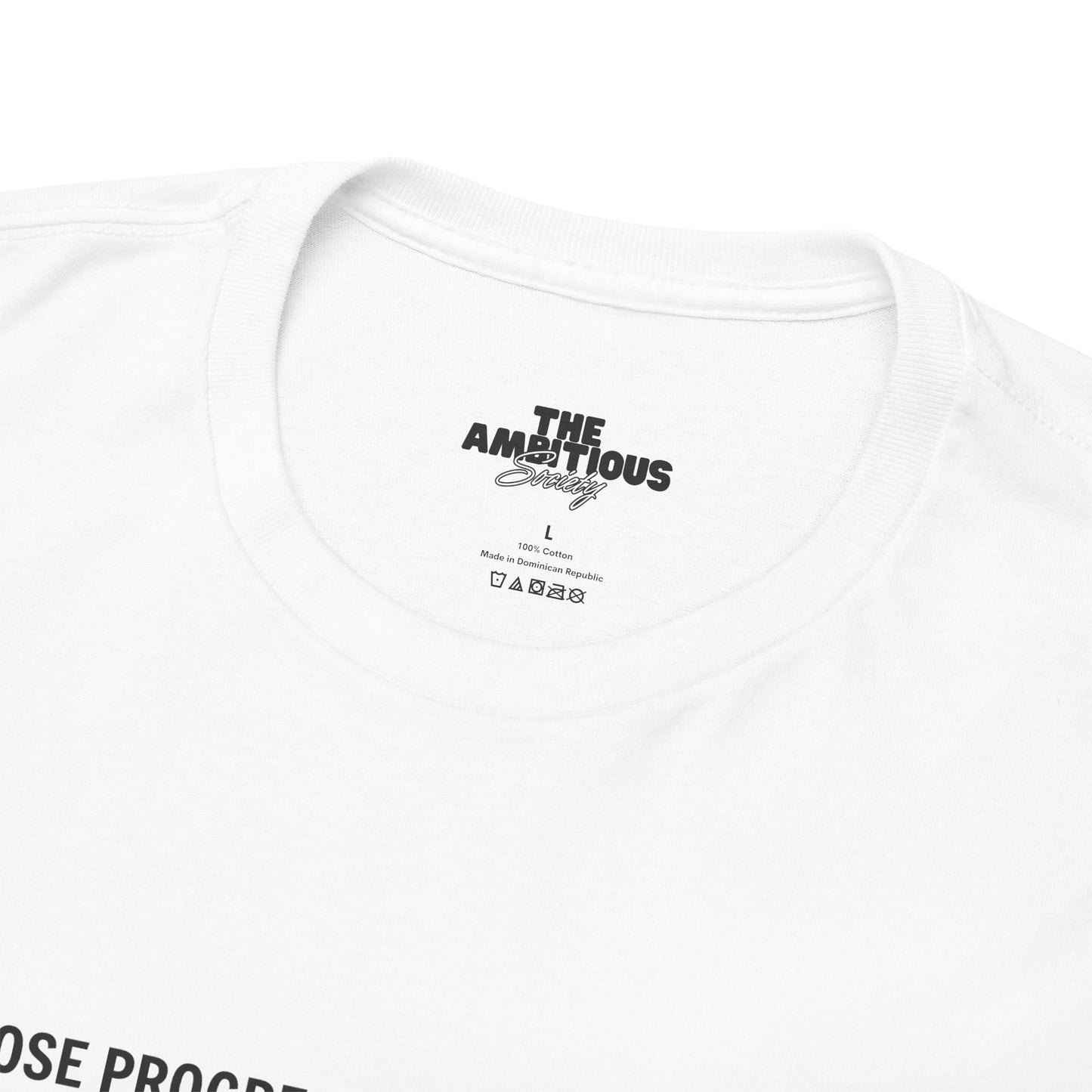 "Progression Mode" T-SHIRT