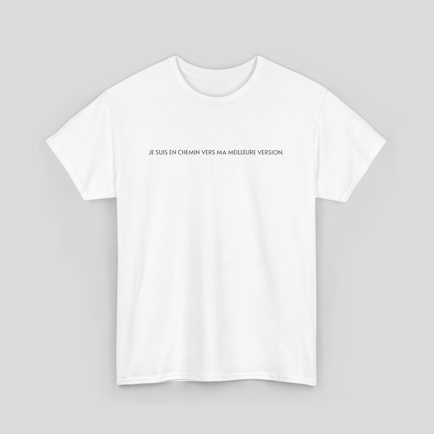 TSHIRT : "Mode Evolution"