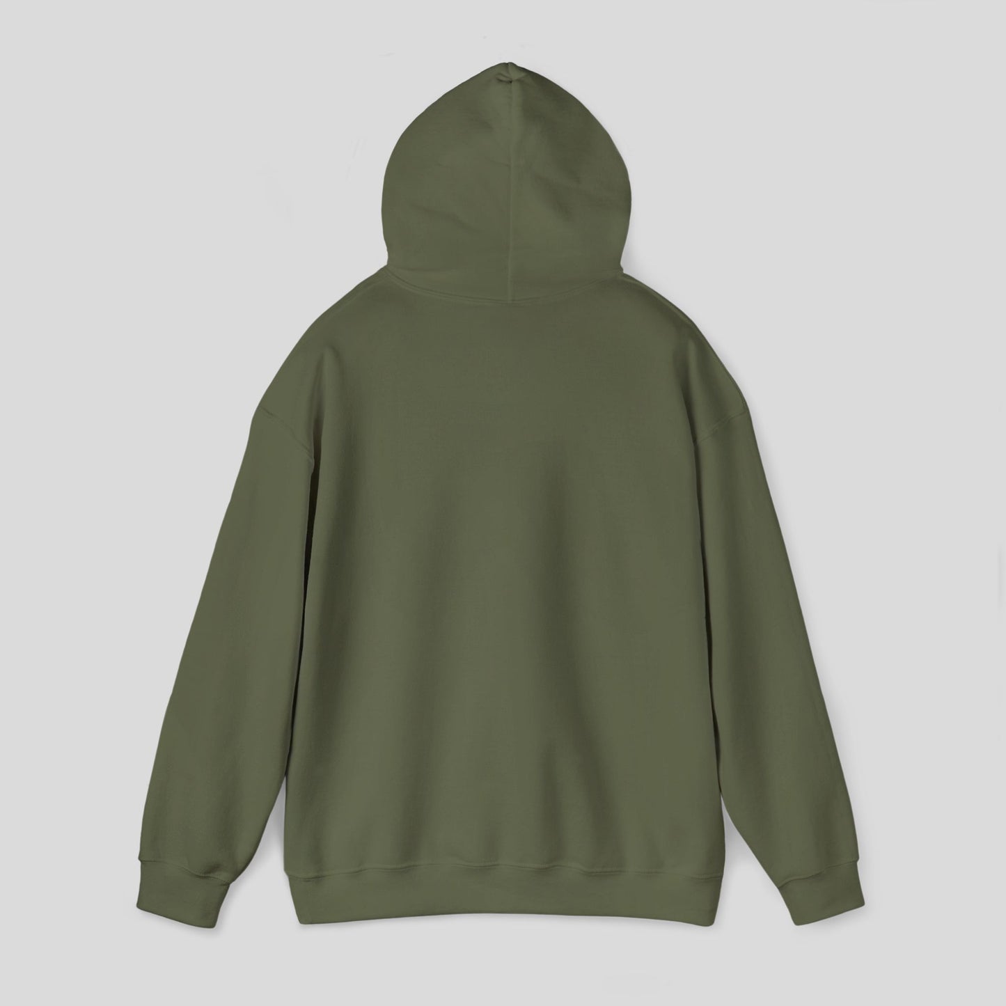 Hoodie: "Perseverance Mode"