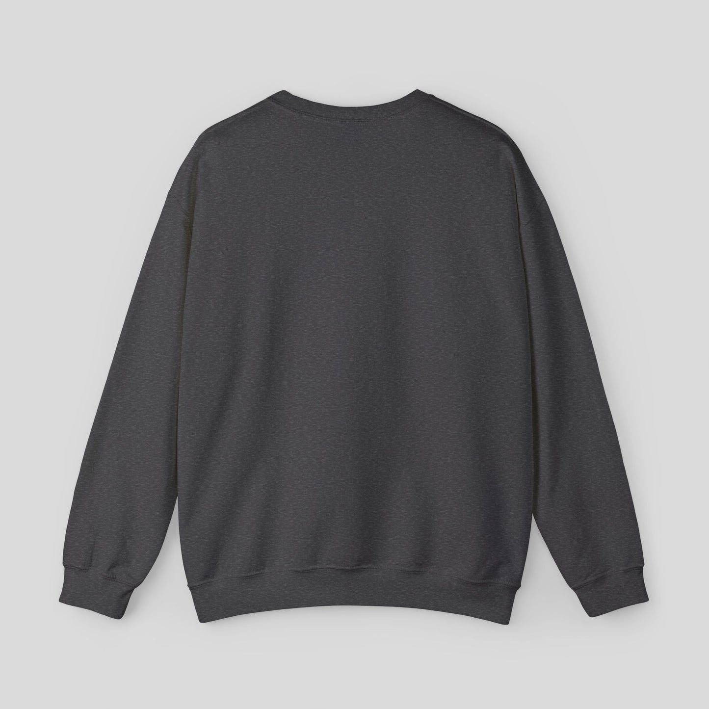 “Gratitude and Ambition Mode” sweatshirt