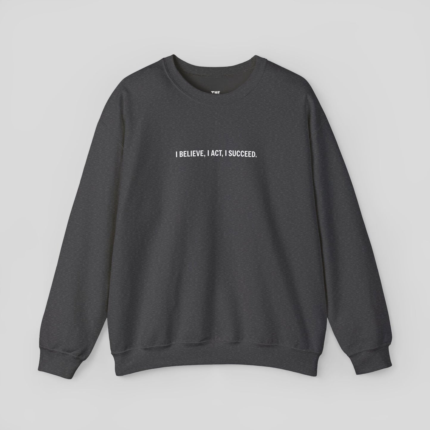 "Determined Mode" Sweatshirt