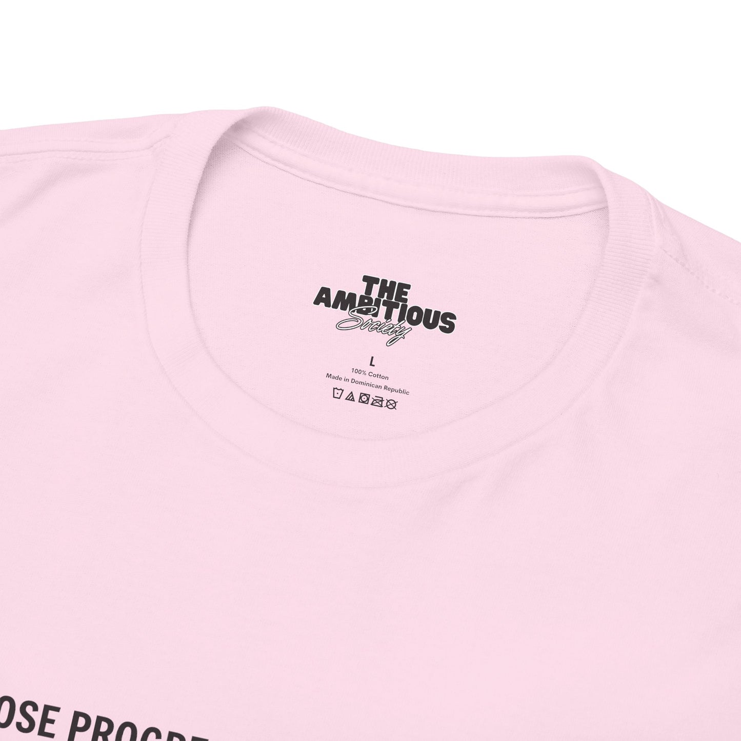 "Progression Mode" T-SHIRT