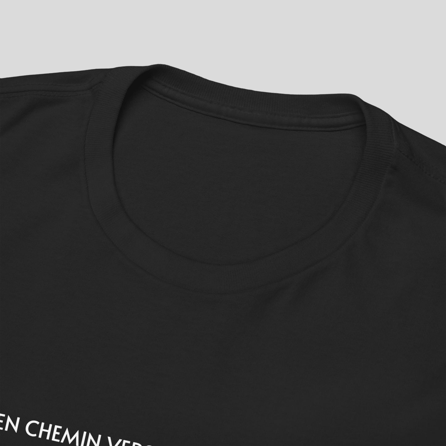 TSHIRT : "Mode Evolution"