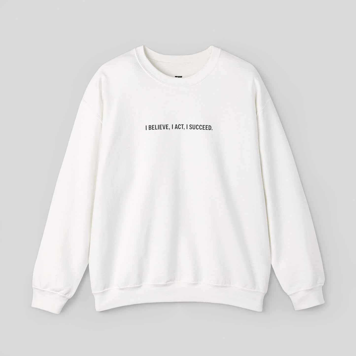 "Determined Mode" Sweatshirt