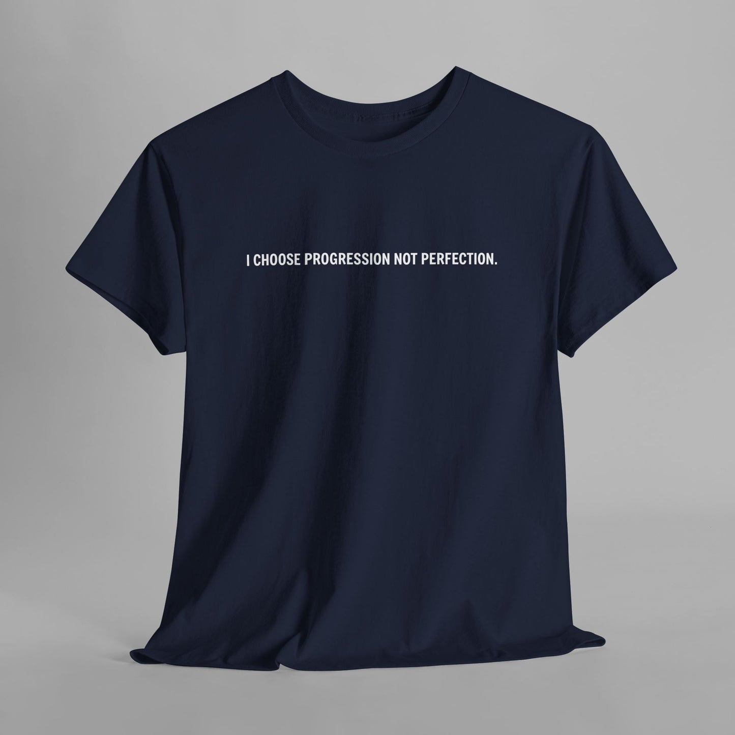 "Progression Mode" T-SHIRT