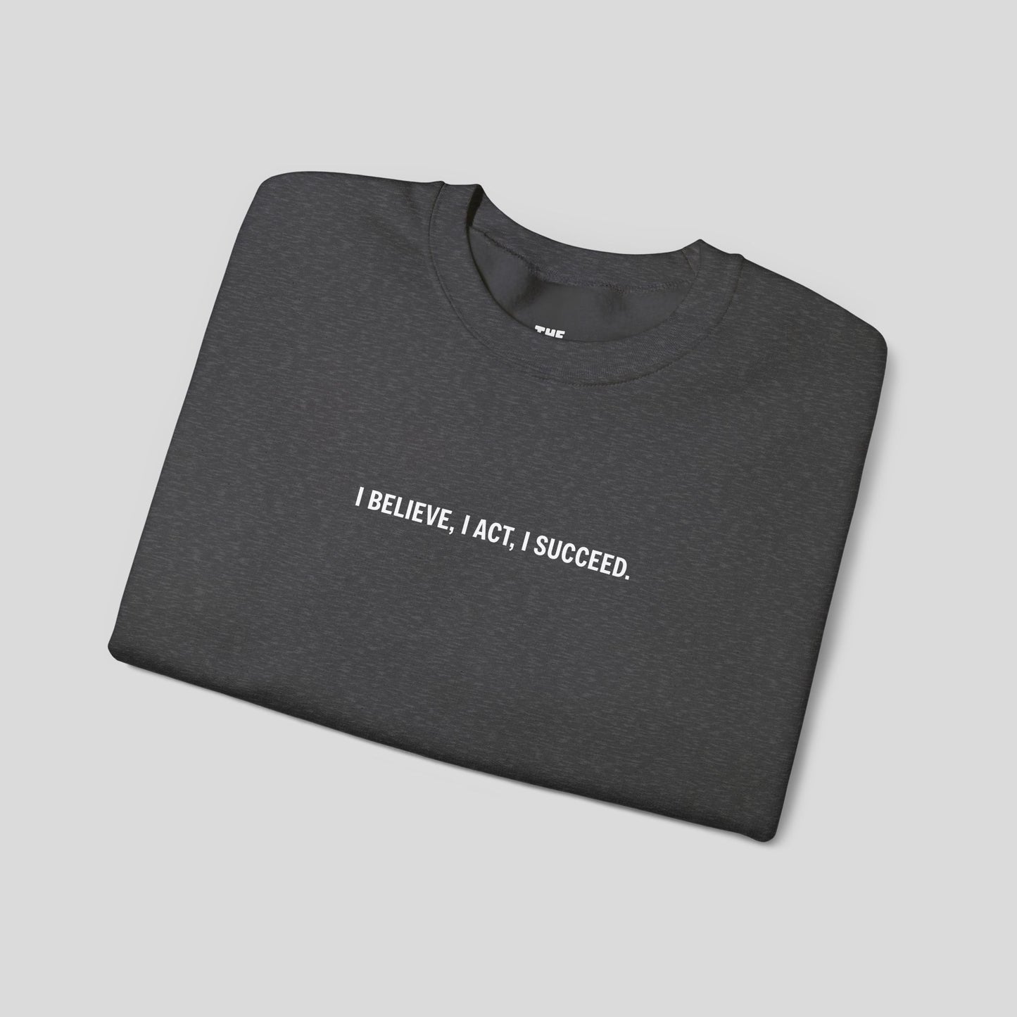 "Determined Mode" Sweatshirt