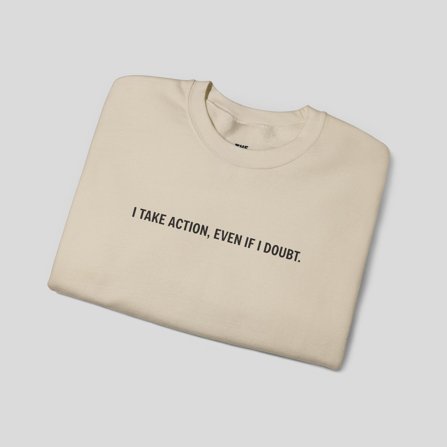 “Action Mode” Sweatshirt