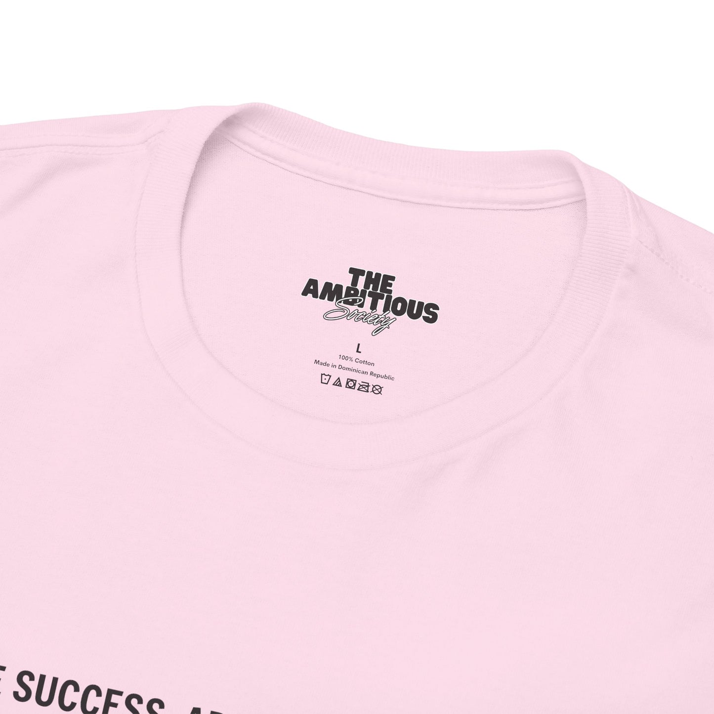 T-SHIRT: "Abundance Mode"