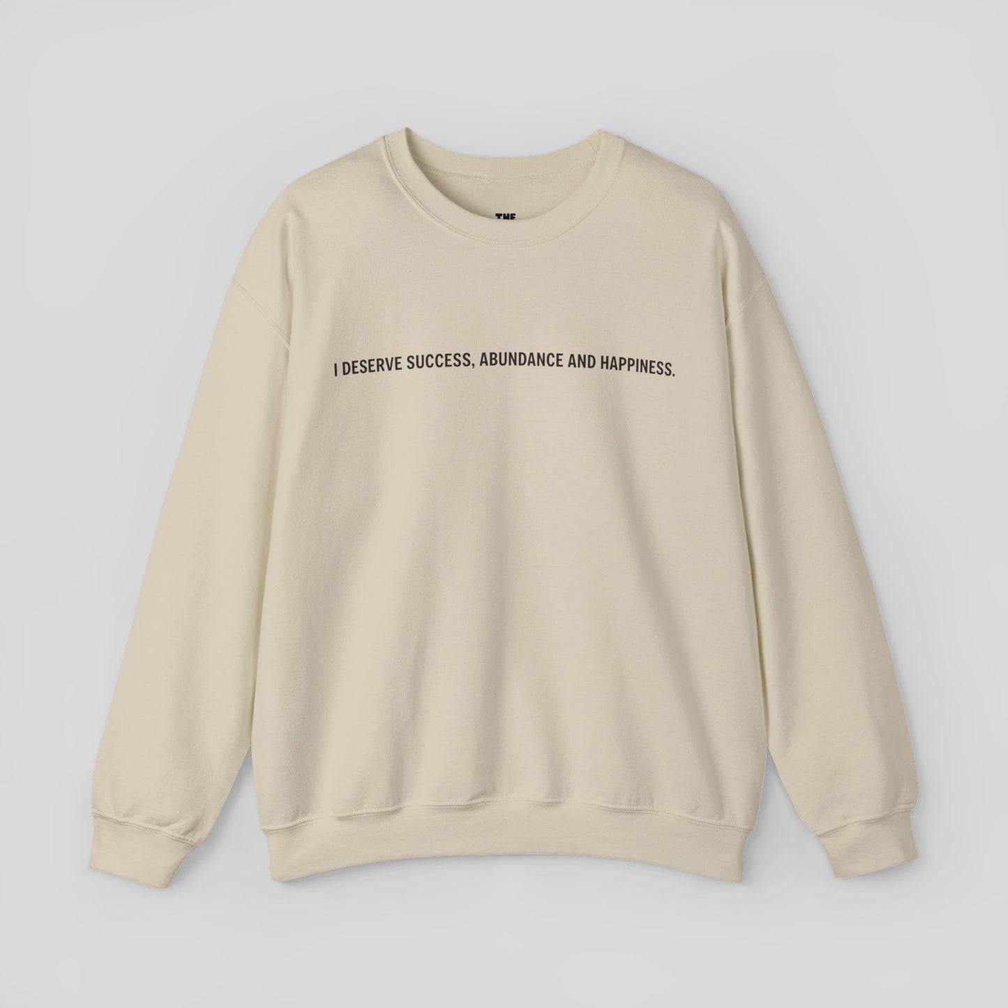 "Abundance Mode" Sweatshirt