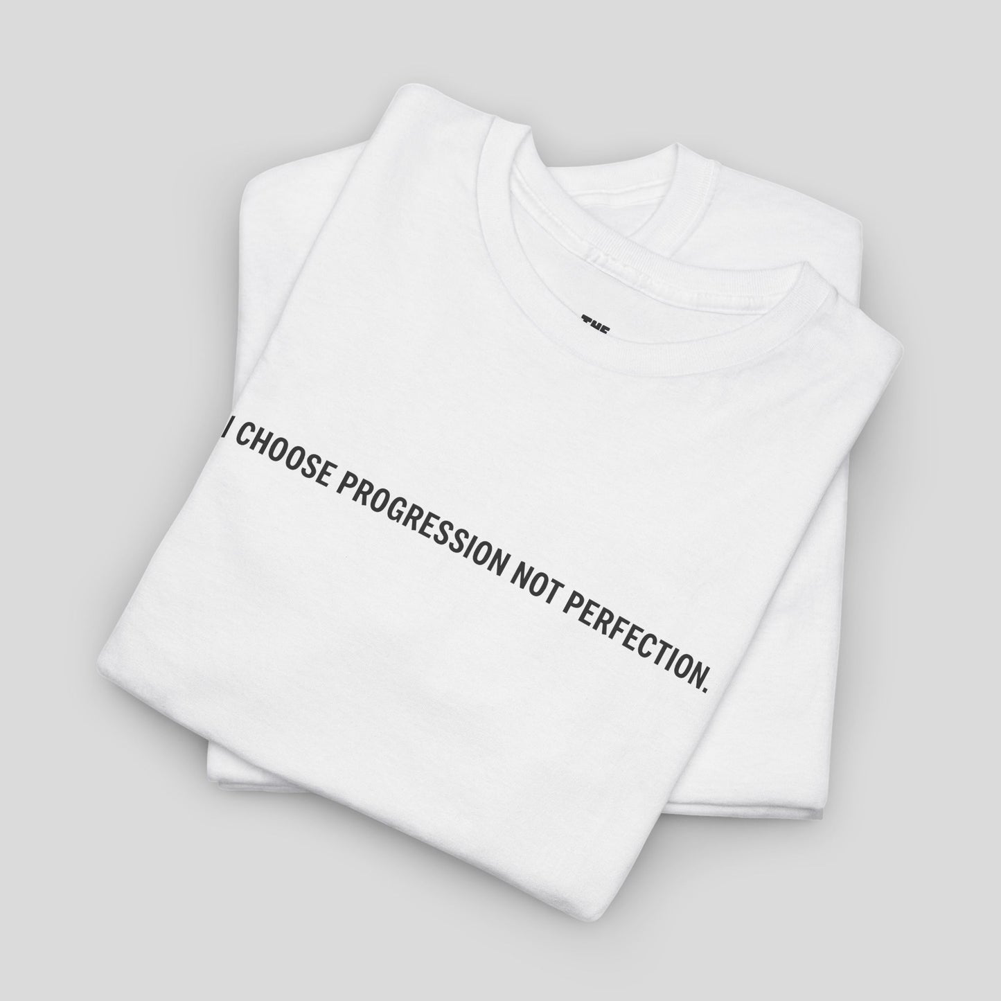 "Progression Mode" T-SHIRT