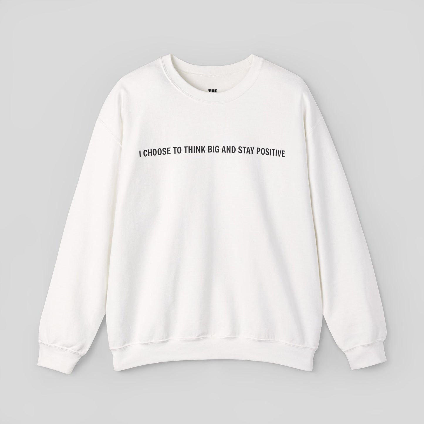 "Visionary Mode" Sweatshirt