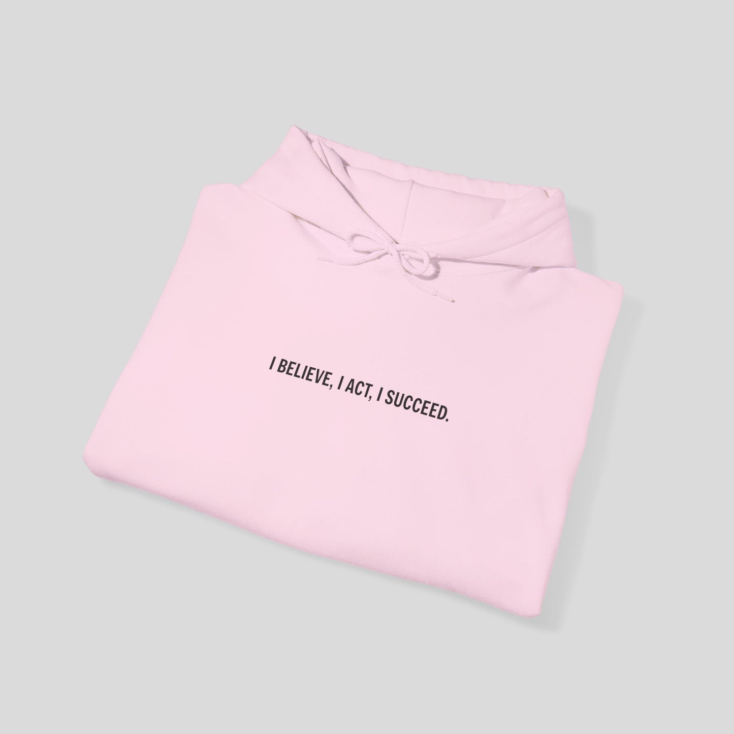 Hoodie: "Determined Mode"