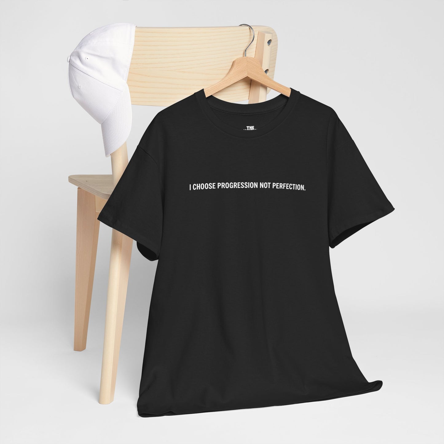 "Progression Mode" T-SHIRT