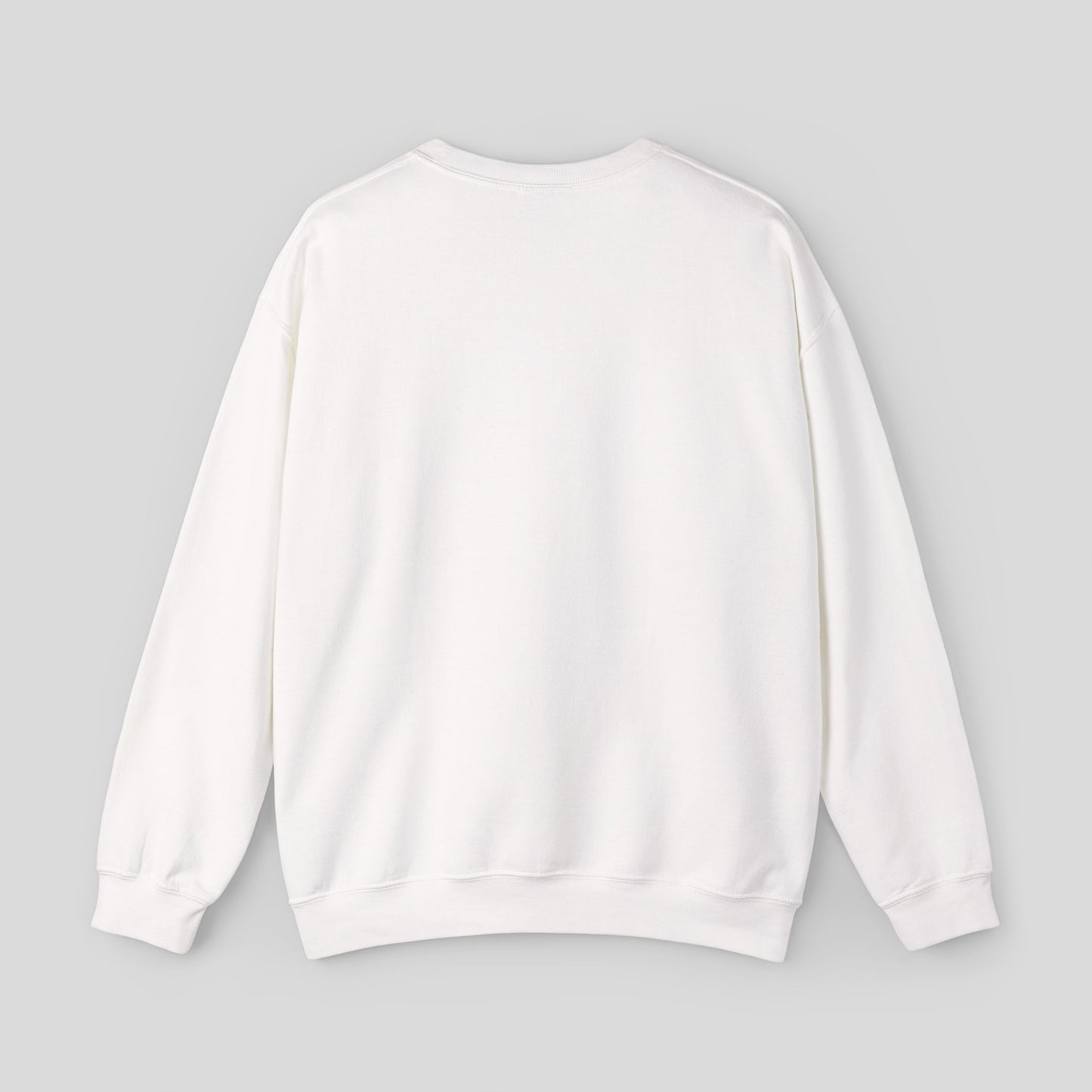 “Gratitude and Ambition Mode” sweatshirt