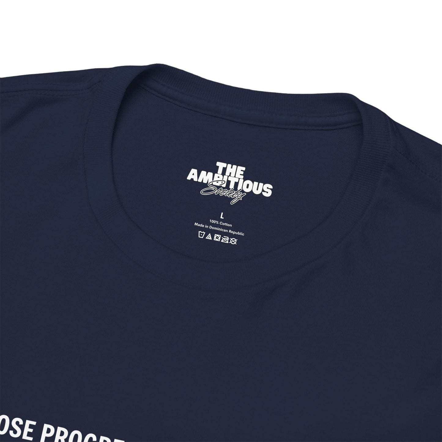 "Progression Mode" T-SHIRT