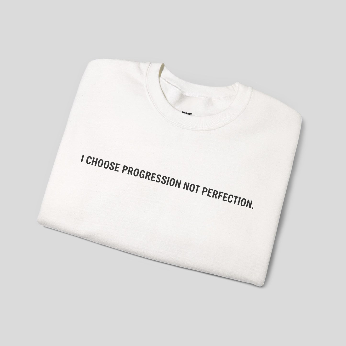 "Progression Mode" Sweatshirt