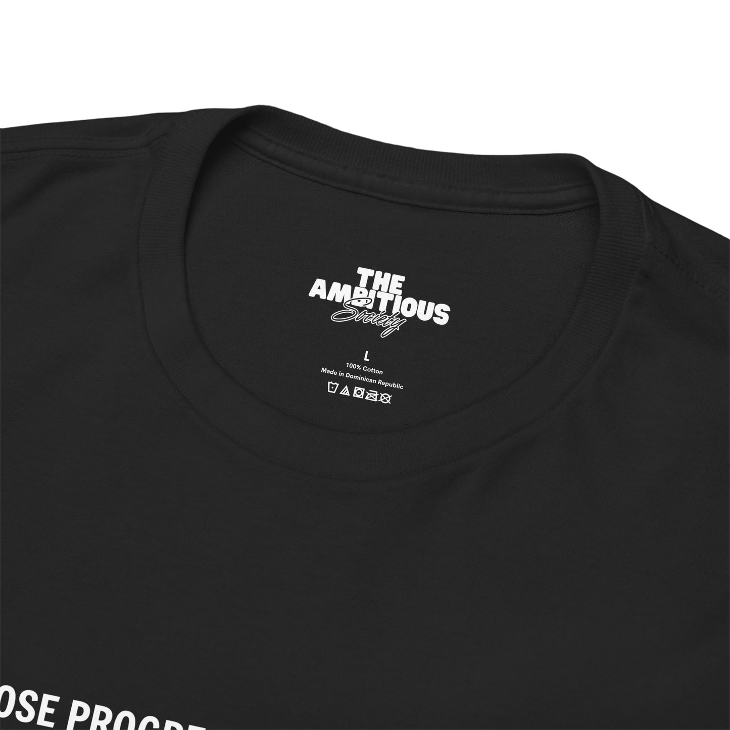"Progression Mode" T-SHIRT