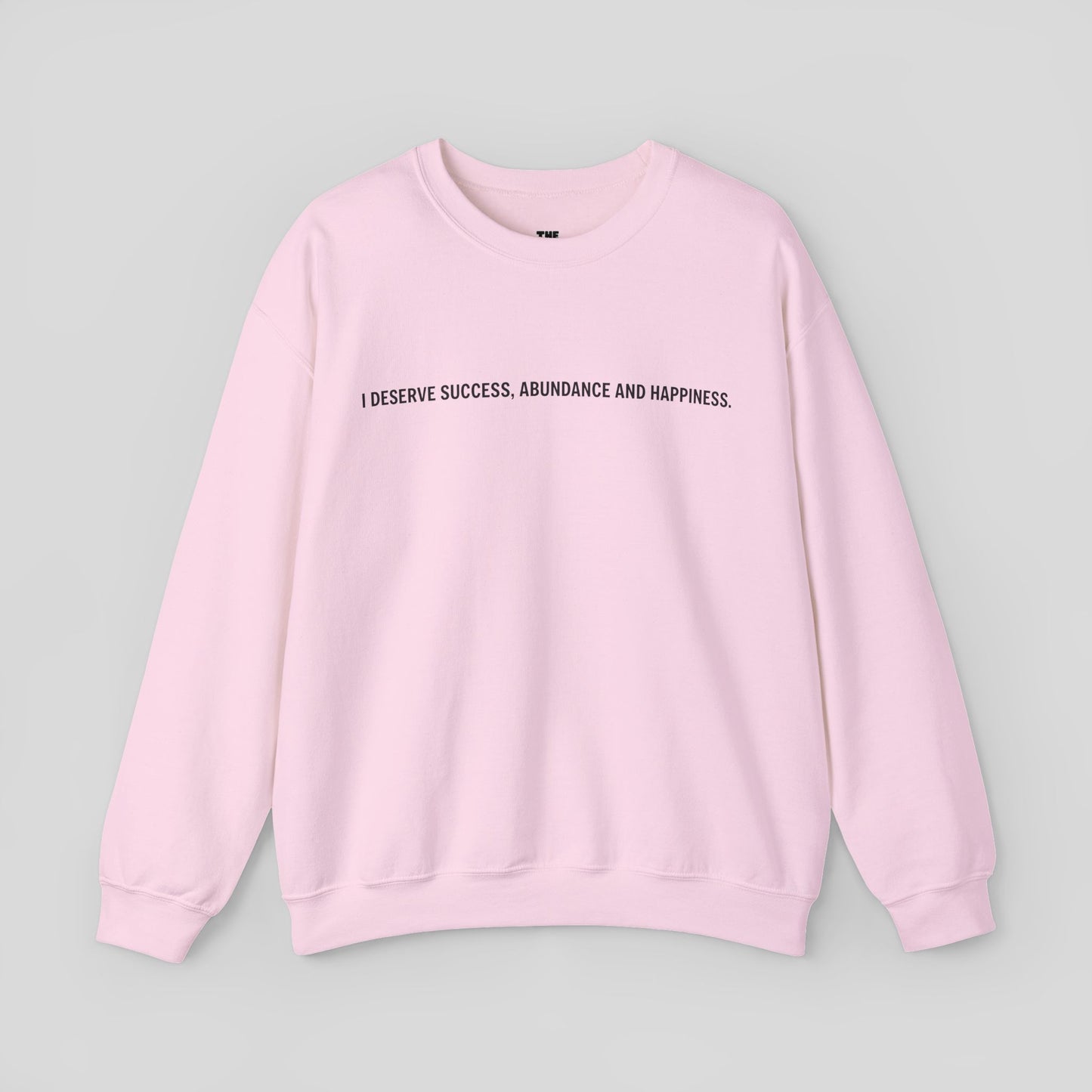 "Abundance Mode" Sweatshirt