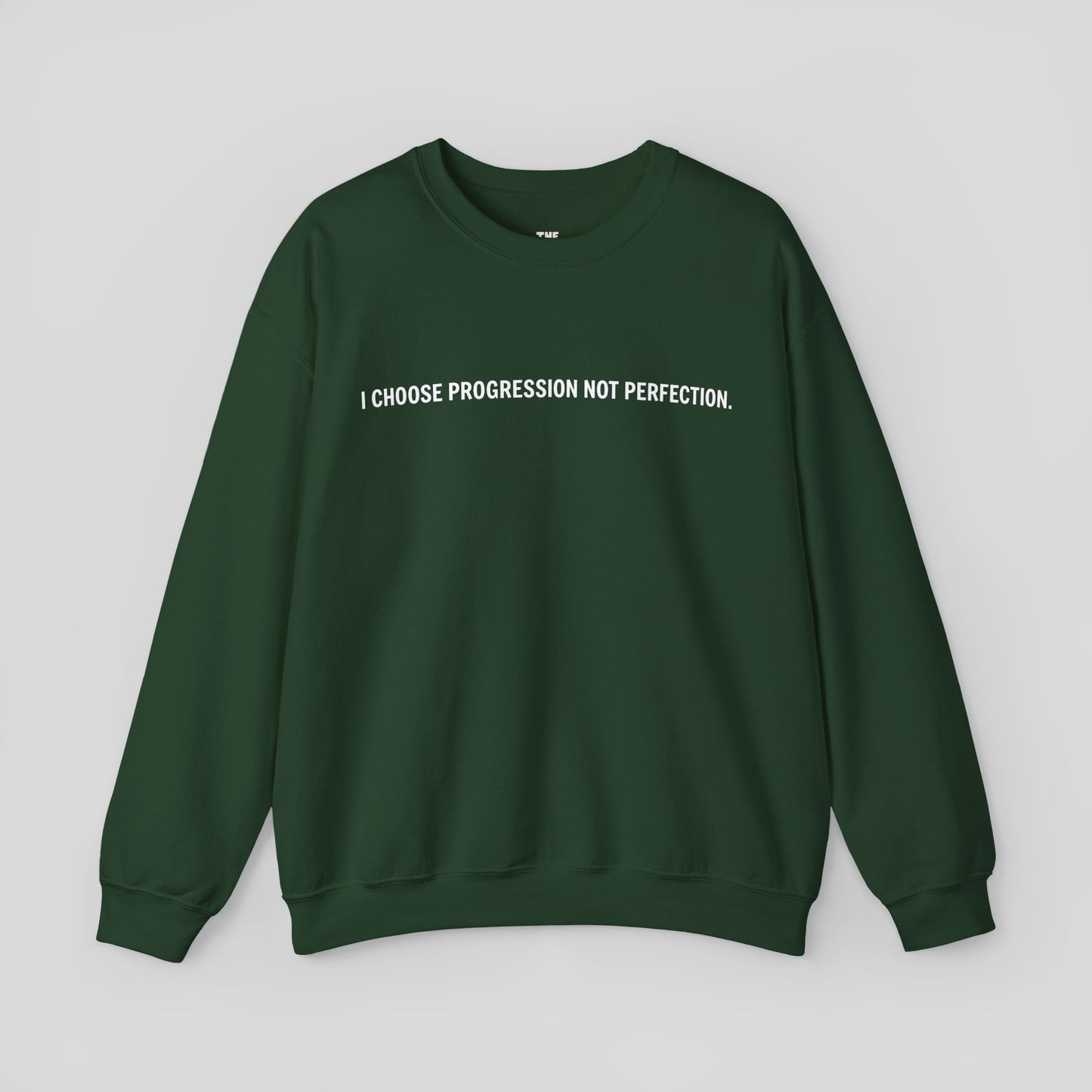 "Progression Mode" Sweatshirt