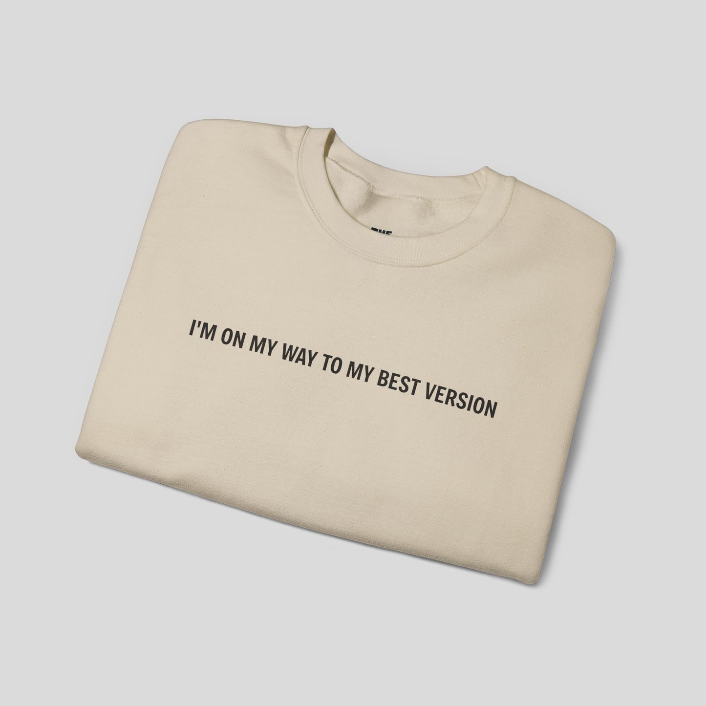 "Evolution Mode" Sweatshirt