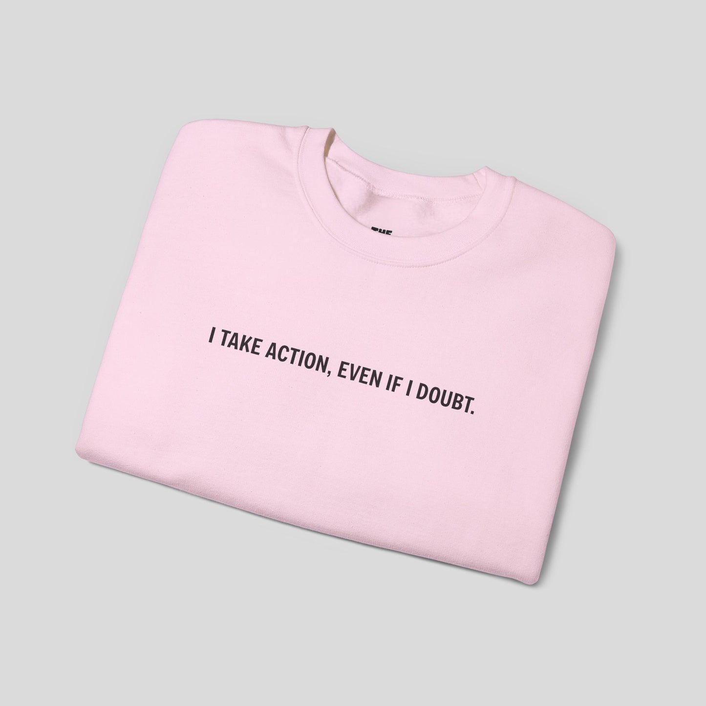 “Action Mode” Sweatshirt