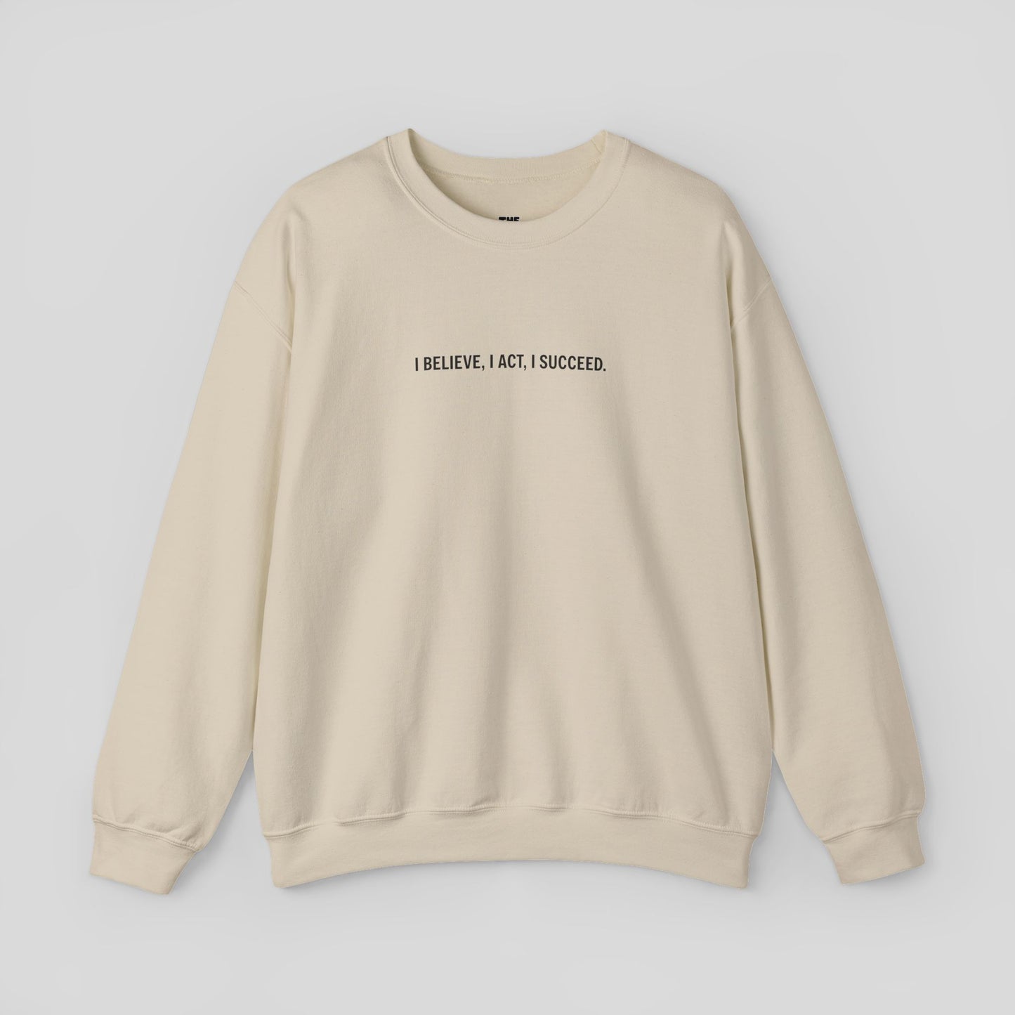 "Determined Mode" Sweatshirt