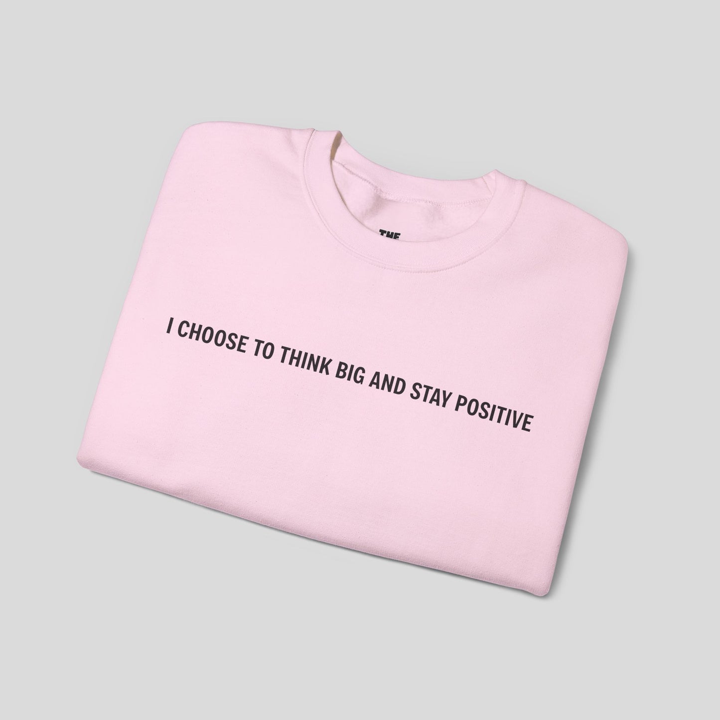 "Visionary Mode" Sweatshirt