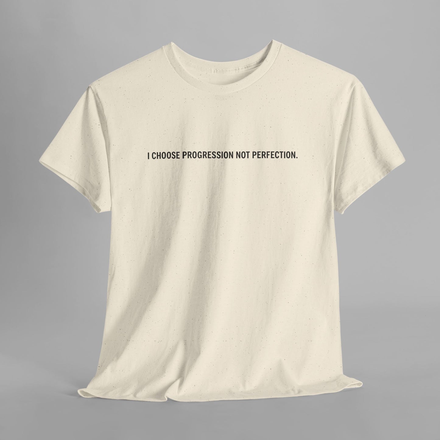 "Progression Mode" T-SHIRT