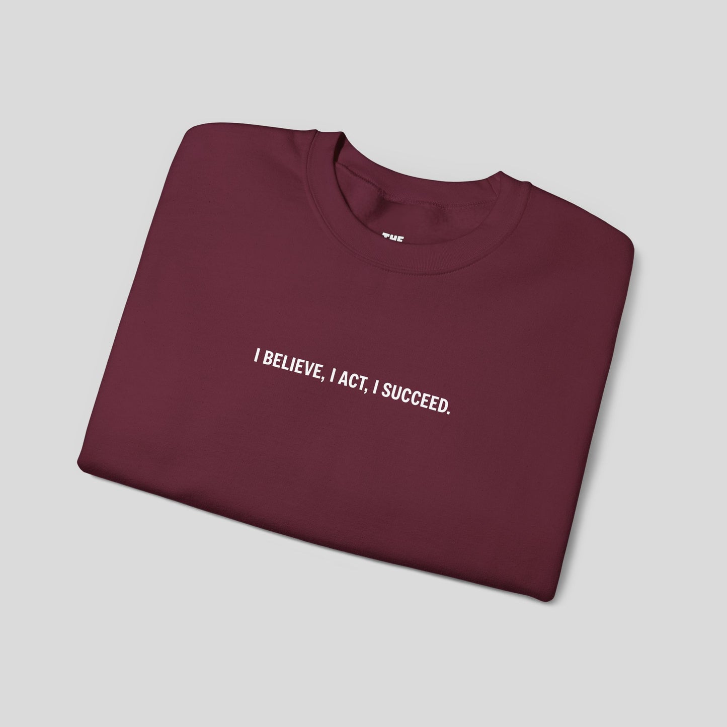 "Determined Mode" Sweatshirt