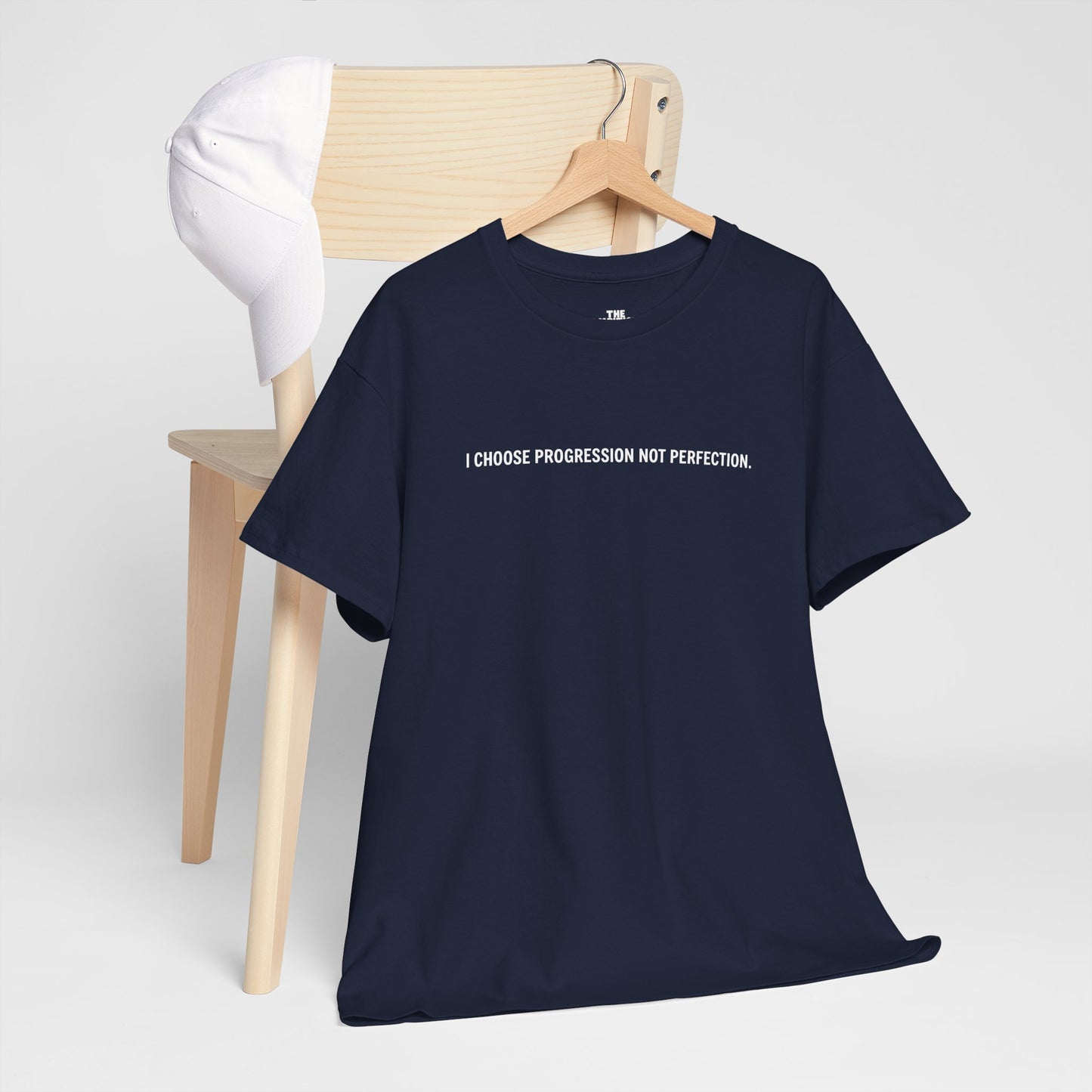 "Progression Mode" T-SHIRT