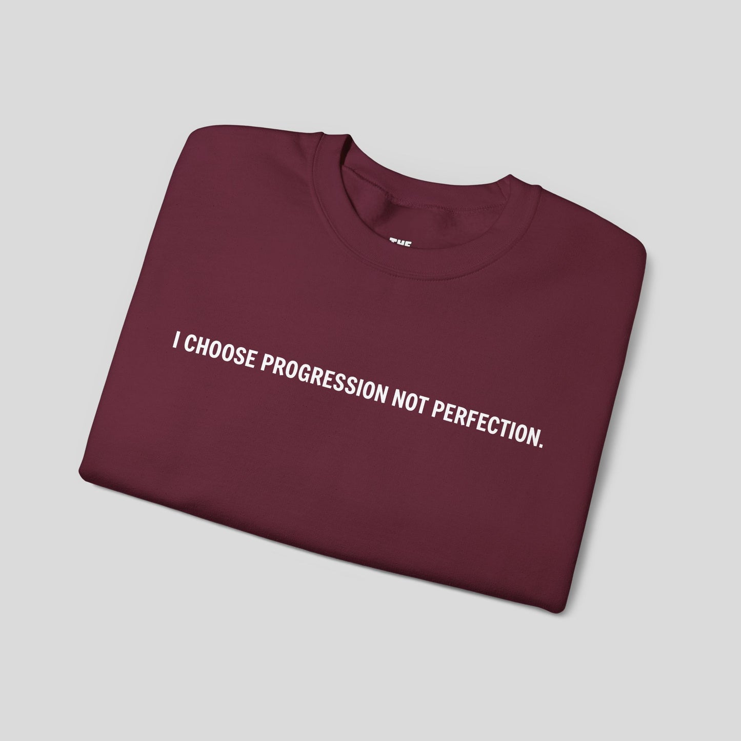 "Progression Mode" Sweatshirt