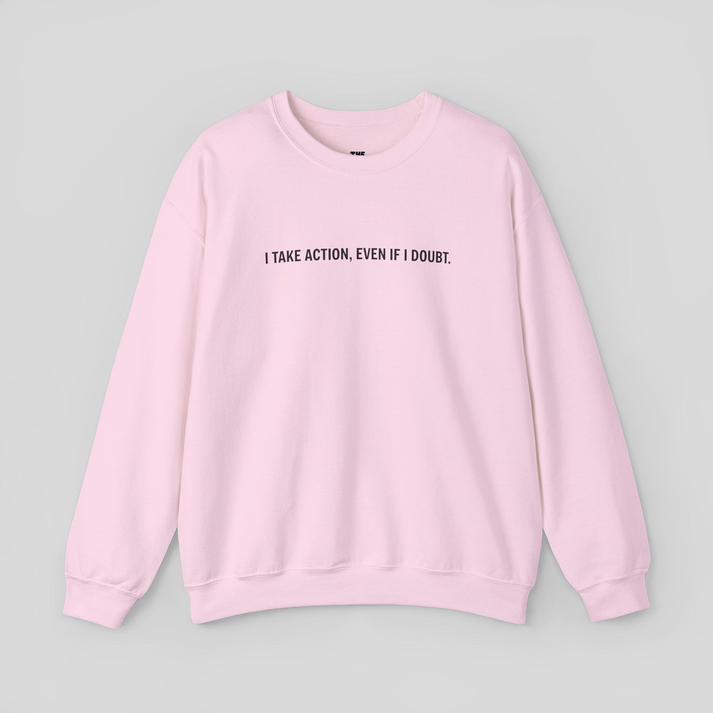 “Action Mode” Sweatshirt